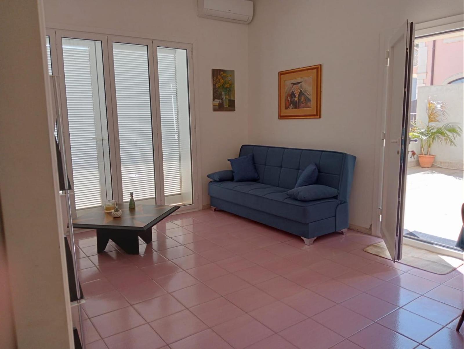 Appartamento Terrazza Faraglioni Aci Trezza Esterno foto
